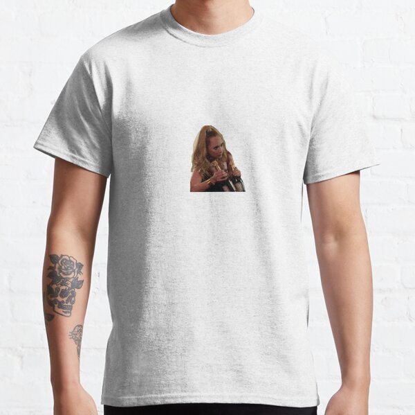 vino Keeley Camiseta clásica