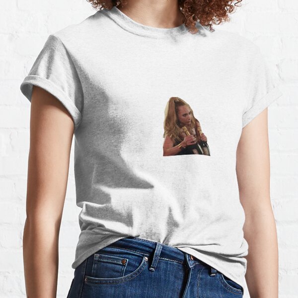 keeley wine Classic T-Shirt