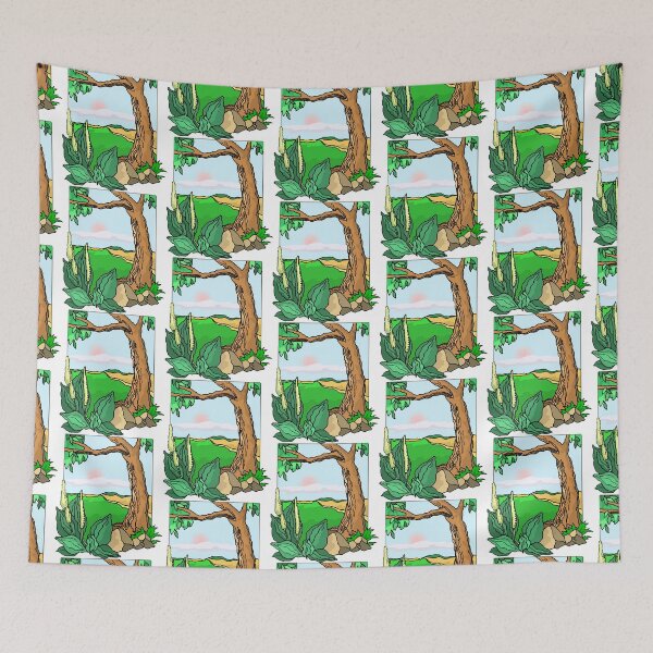 Item preview, Rural Landscape - Cottagecore / Countrycore #18 designed and sold by Cottagecore Emporium.