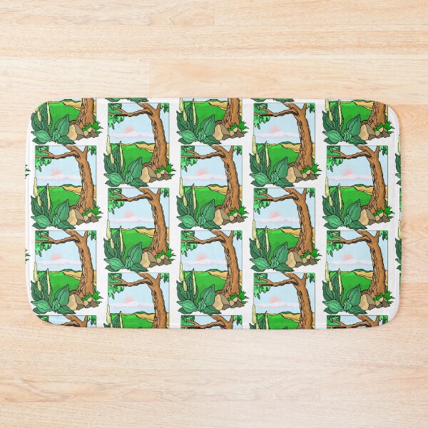 Item preview, Rural Landscape - Cottagecore / Countrycore #18 designed and sold by Cottagecore Emporium.