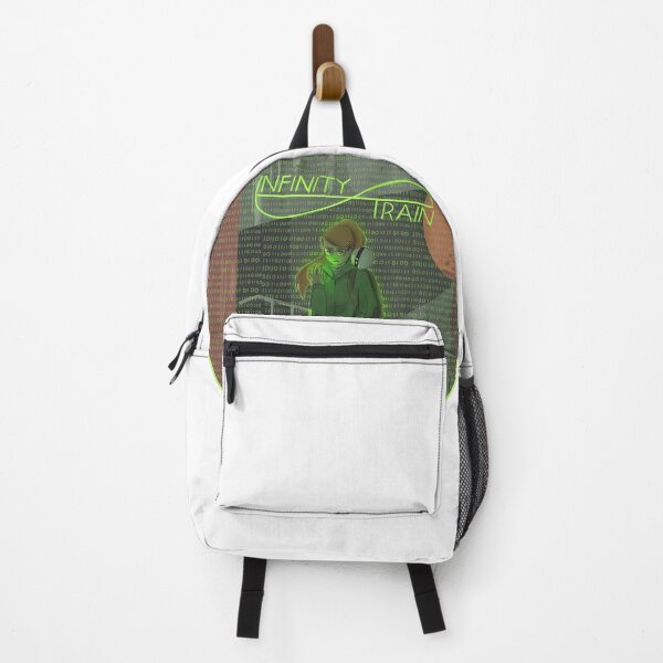 Item preview, Infinity Train designed and sold by Kourtney Spadoni.