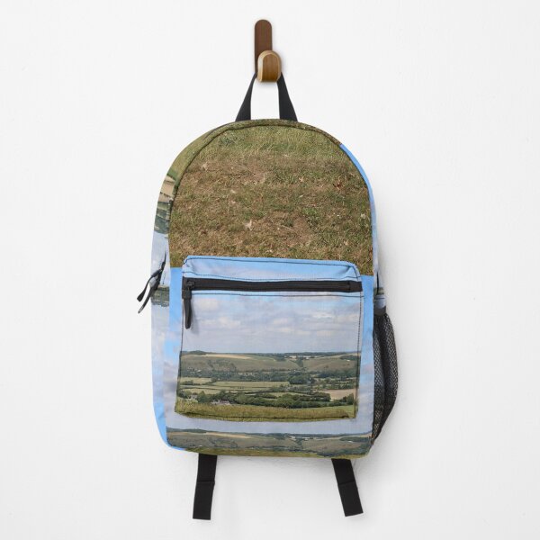 Item preview, South Downs Way View designed and sold by pinkal.