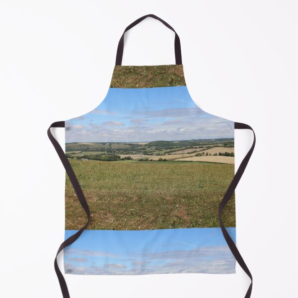 Item preview, South Downs Way View designed and sold by pinkal.