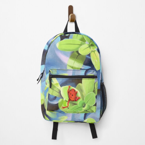 Item preview, Leif Doing a Hop designed and sold by MaryBerry2000.
