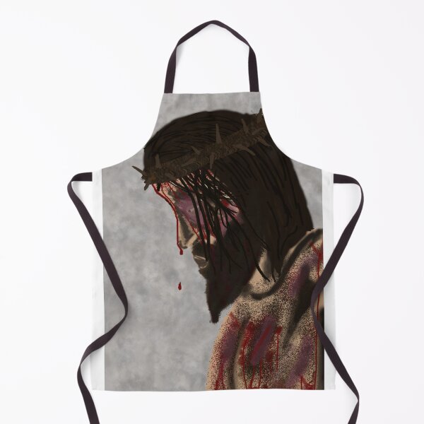 Item preview, Christ designed and sold by dominiccivilart.