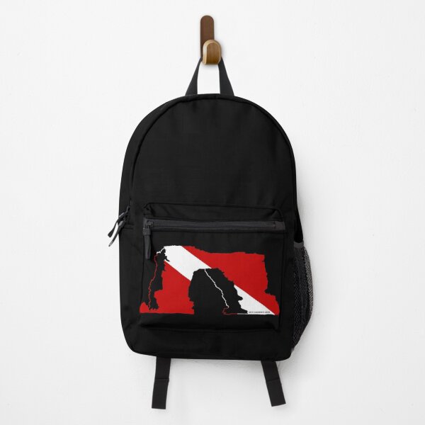 Item preview, Dive Darwin's Arch designed and sold by Caden Darling Designs.