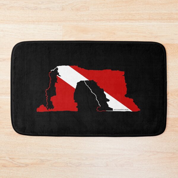 Item preview, Dive Darwin's Arch designed and sold by Caden Darling Designs.