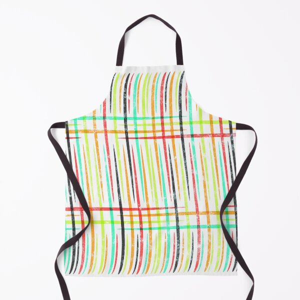 Item preview, Abstract Strokes Distressed Colors designed and sold by williamcuccio.