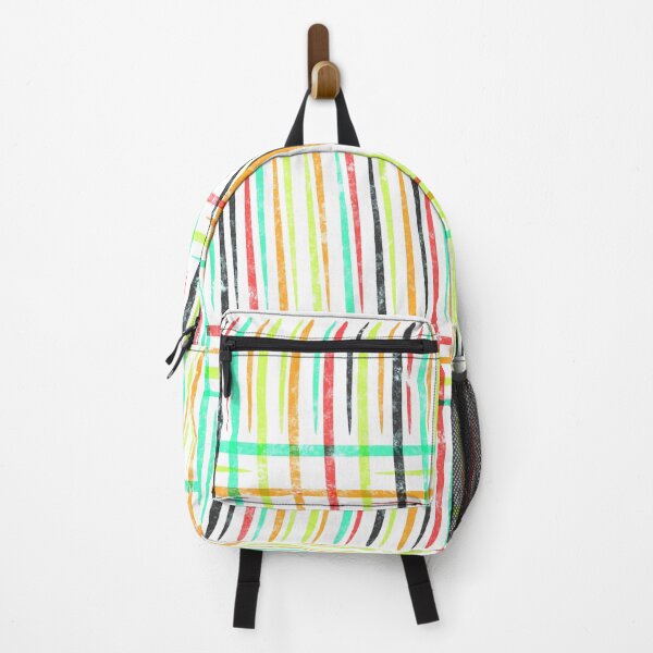 Item preview, Abstract Strokes Distressed Colors designed and sold by williamcuccio.