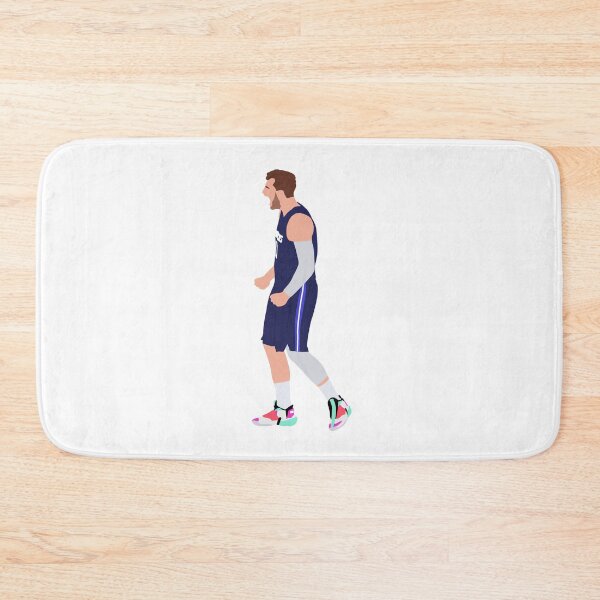 Item preview, Luka Doncic - Buzzer Beater designed and sold by ohpearl.