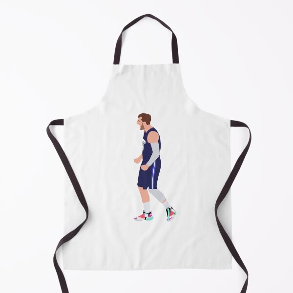 Item preview, Luka Doncic - Buzzer Beater designed and sold by ohpearl.