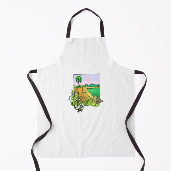 Item preview, Rural Landscape - Cottagecore / Countrycore #19 designed and sold by Cottagecore Emporium.