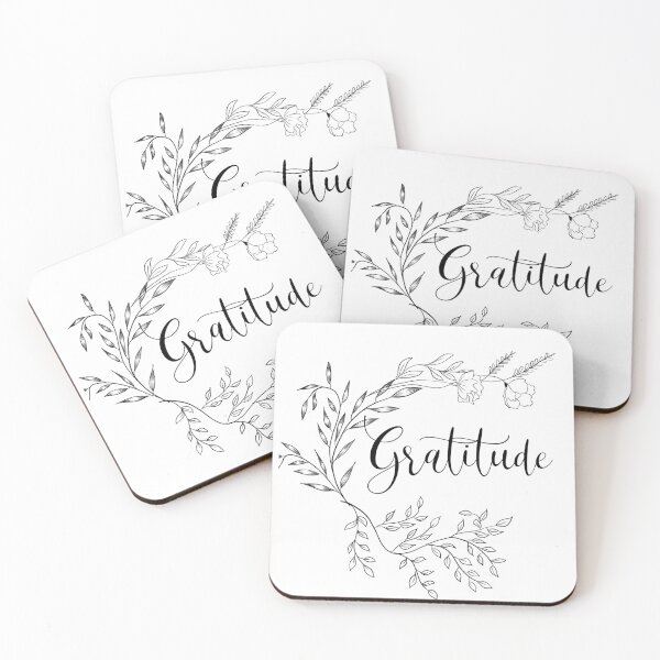 Item preview, Gratitude  designed and sold by LoA-Lady.