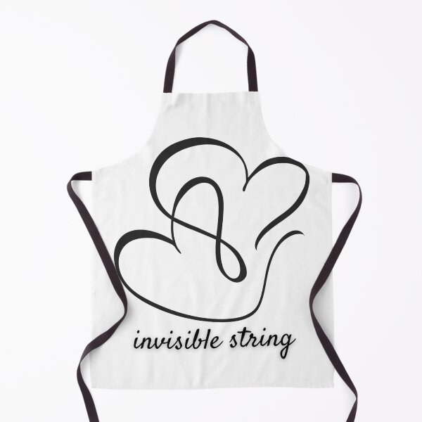 Item preview, folklore invisible string lyrics Taylor Swift tying you to me designed and sold by TheFirstMayDay.