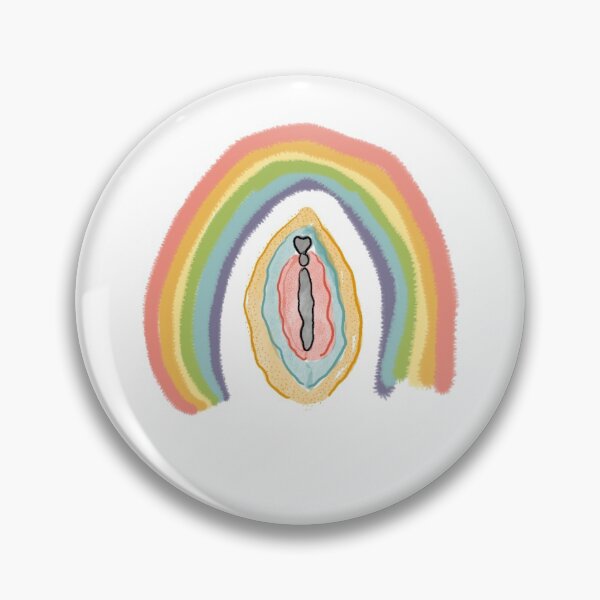Item preview, Vulva II designed and sold by SaraPatterns.