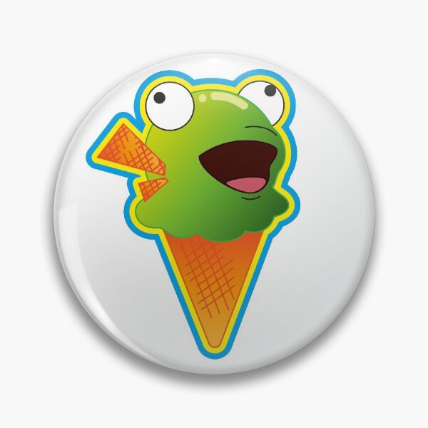 Item preview, Matcha Frog designed and sold by TokkiJess.