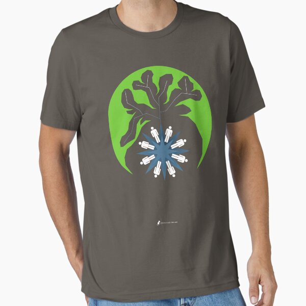 Item preview, Ingress : Portal designed and sold by precociousmouse.