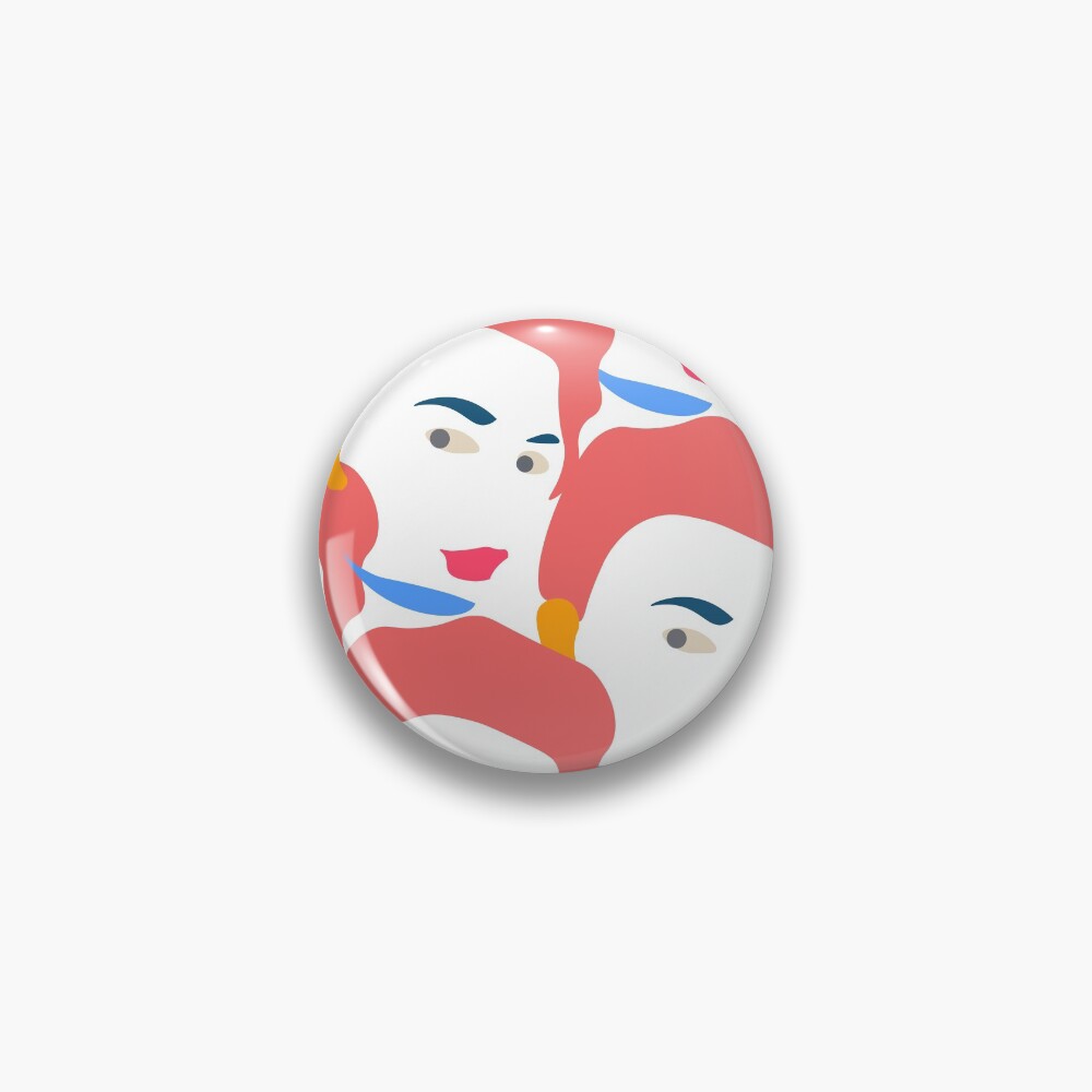 Item preview, Pin designed and sold by Mehwish.