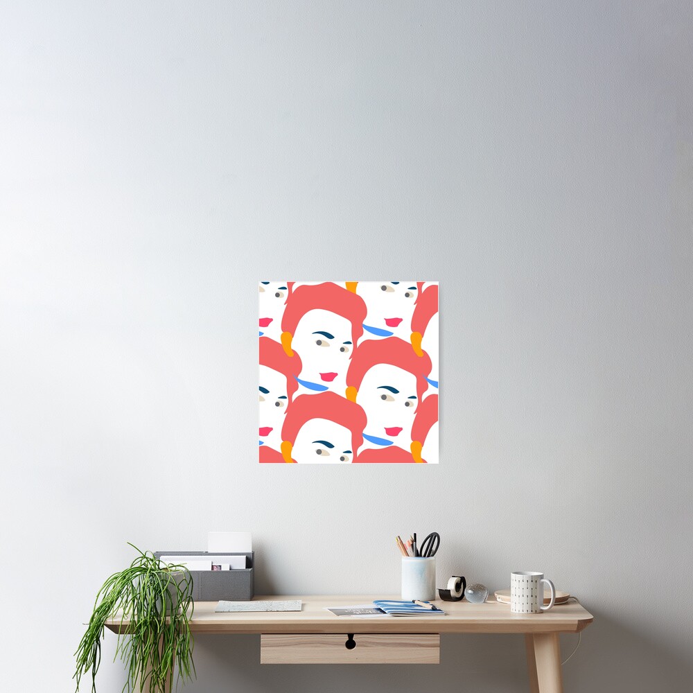 Item preview, Poster designed and sold by Mehwish.
