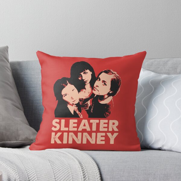 Item preview, Sleater Kinney designed and sold by eyepoo.