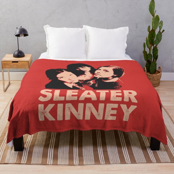Item preview, Sleater Kinney designed and sold by eyepoo.