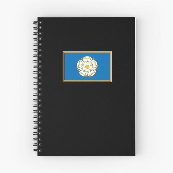 Item preview, Yorkshire Flag Gifts Stickers, Masks & Products (GF) designed and sold by mpodger.