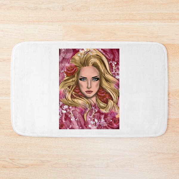 Item preview, Roses D  designed and sold by PGasbarroneArt.
