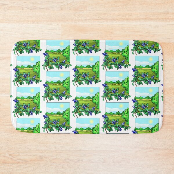 Item preview, Rural Landscape - Cottagecore / Countrycore #20 designed and sold by Cottagecore Emporium.