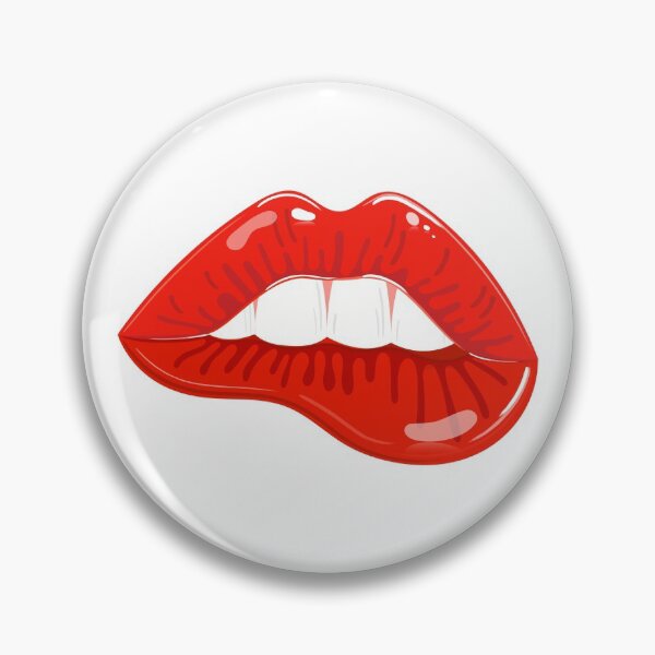 Item preview, Glossy Lips designed and sold by Adam Regester.