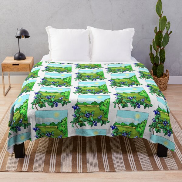 Item preview, Rural Landscape - Cottagecore / Countrycore #20 designed and sold by Cottagecore Emporium.
