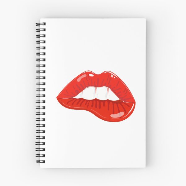 Item preview, Glossy Lips designed and sold by Adam Regester.