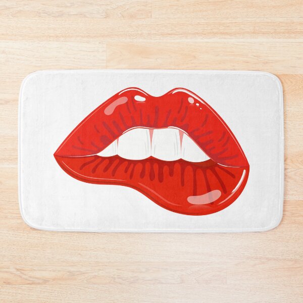 Item preview, Glossy Lips designed and sold by Adam Regester.