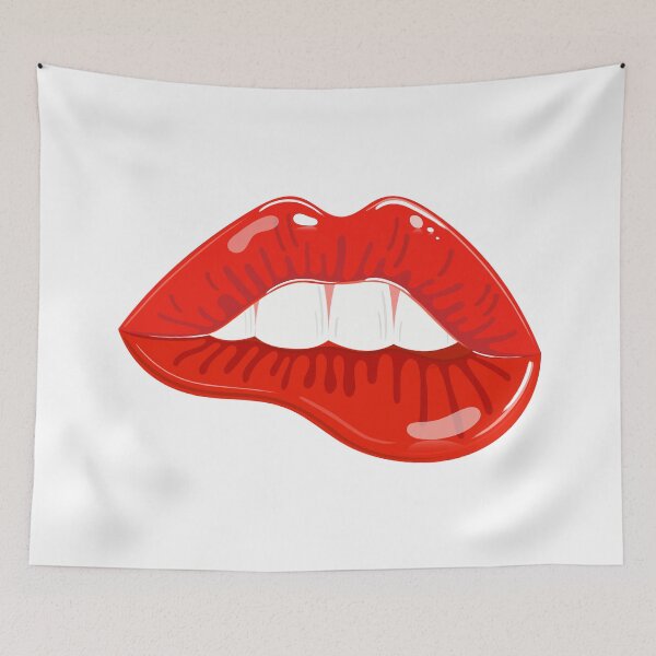 Item preview, Glossy Lips designed and sold by Adam Regester.