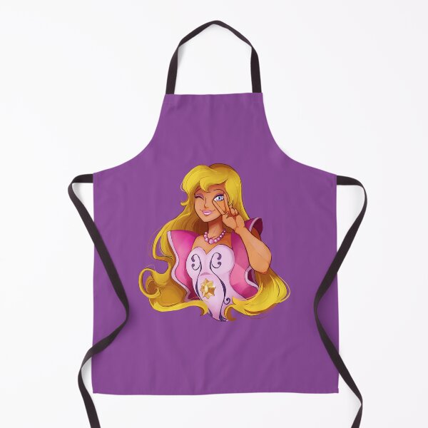 Item preview, Gwen/Starla designed and sold by The Jewel Riders Archive.