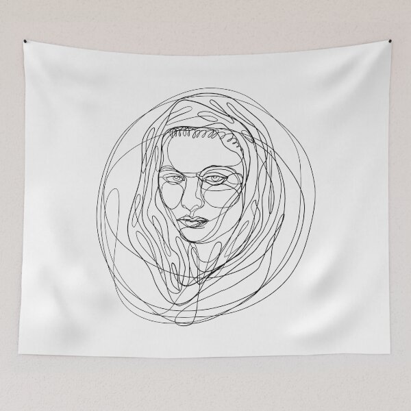 Item preview, Gaze designed and sold by Straylinedesign.