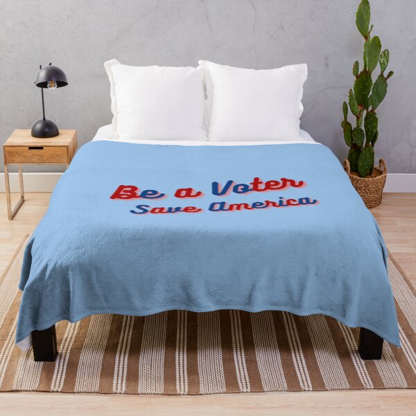 Item preview, Sea un votante designed and sold by ReshenNY.