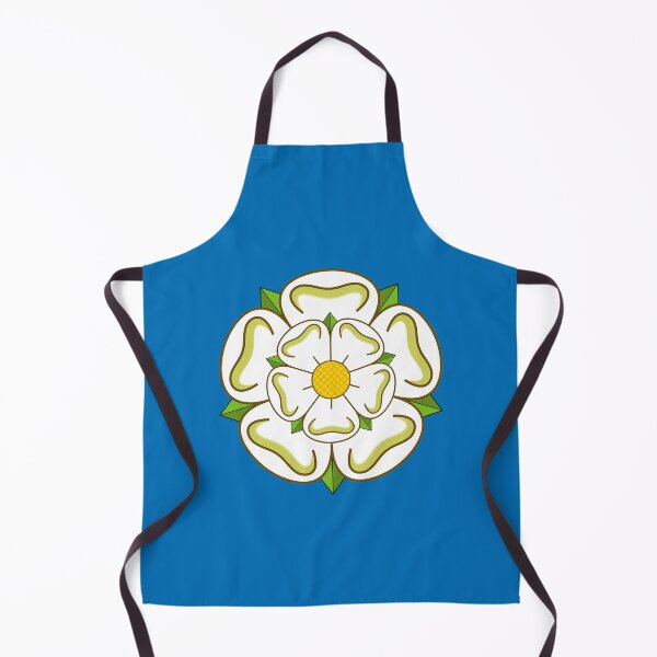 Item preview, Yorkshire Flag Gifts Stickers, Masks & Products (GF) designed and sold by mpodger.