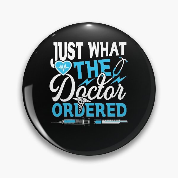 Item preview, The Doctor ordered designed and sold by valuestees.