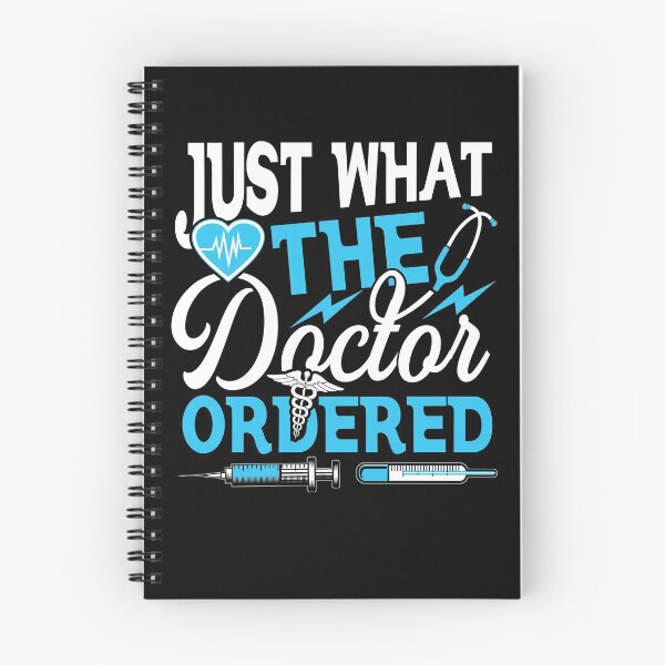 Item preview, The Doctor ordered designed and sold by valuestees.