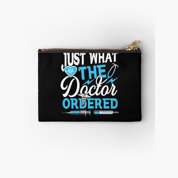 Item preview, The Doctor ordered designed and sold by valuestees.