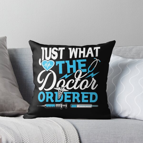 Item preview, The Doctor ordered designed and sold by valuestees.