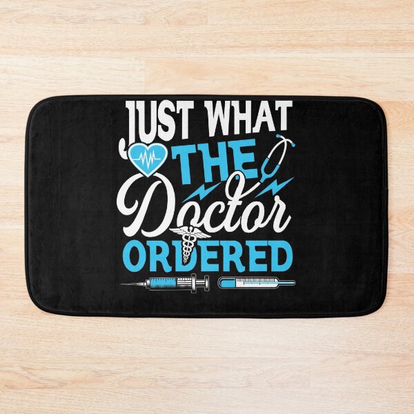 Item preview, The Doctor ordered designed and sold by valuestees.