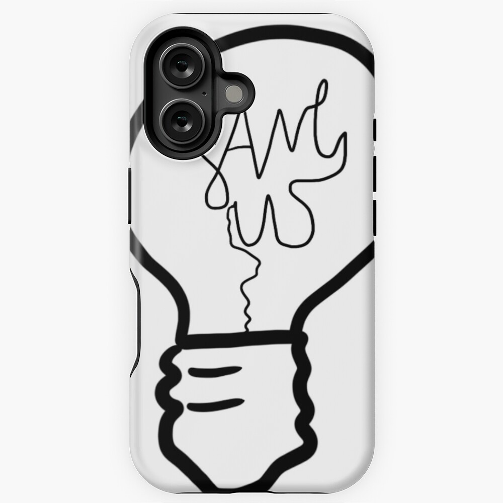 Item preview, iPhone Magsafe Tough Case designed and sold by allisonpatricia.