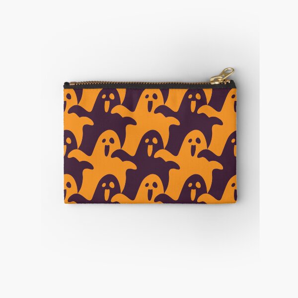 Item preview, Patrón de fantasma de Halloween designed and sold by FabsDesign.