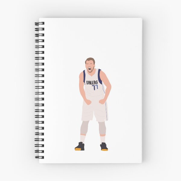 Item preview, Luka Doncic designed and sold by ohpearl.