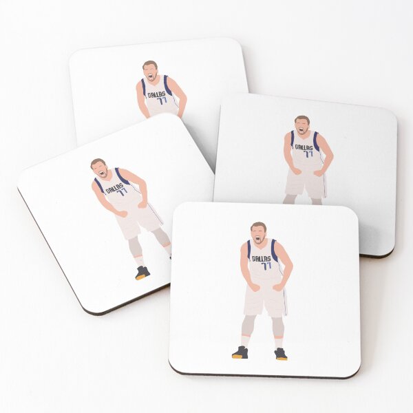 Item preview, Luka Doncic designed and sold by ohpearl.