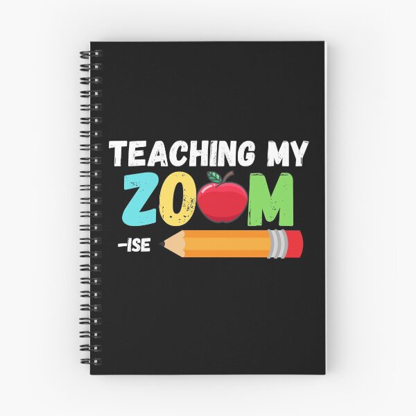 Item preview, Teaching My Zoom-ies  designed and sold by MoMasry.