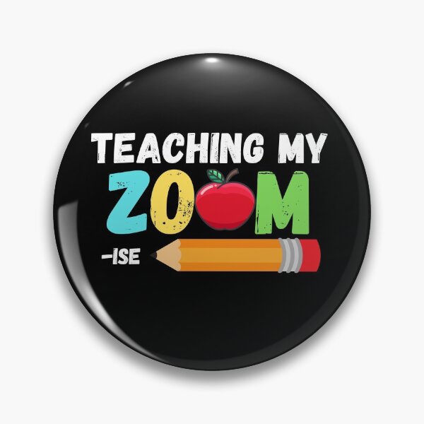 Item preview, Teaching My Zoom-ies  designed and sold by MoMasry.