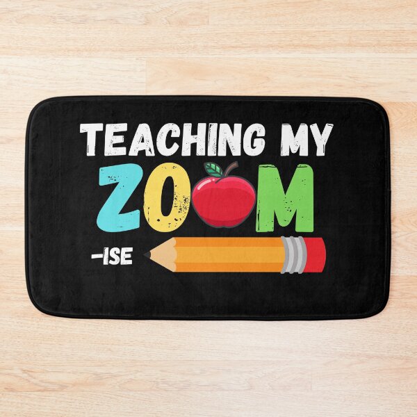 Item preview, Teaching My Zoom-ies  designed and sold by MoMasry.