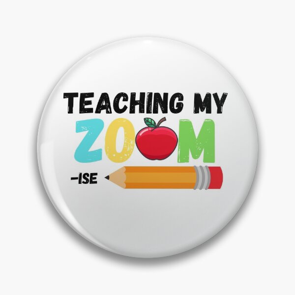 Item preview, Teaching My Zoom-ies  designed and sold by MoMasry.